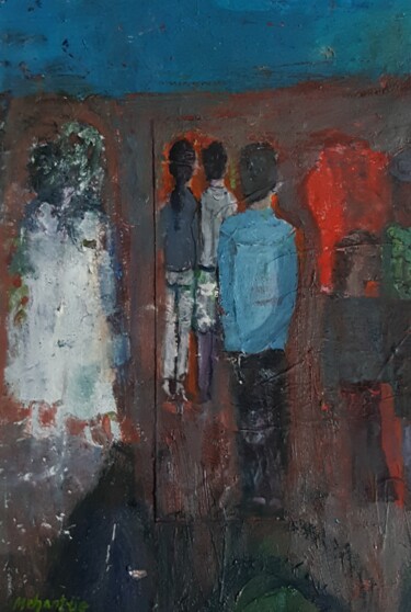 L'ATTENTE