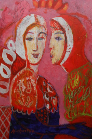 JUMELLES 1