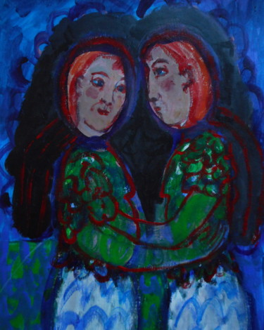 JUMELLES 3
